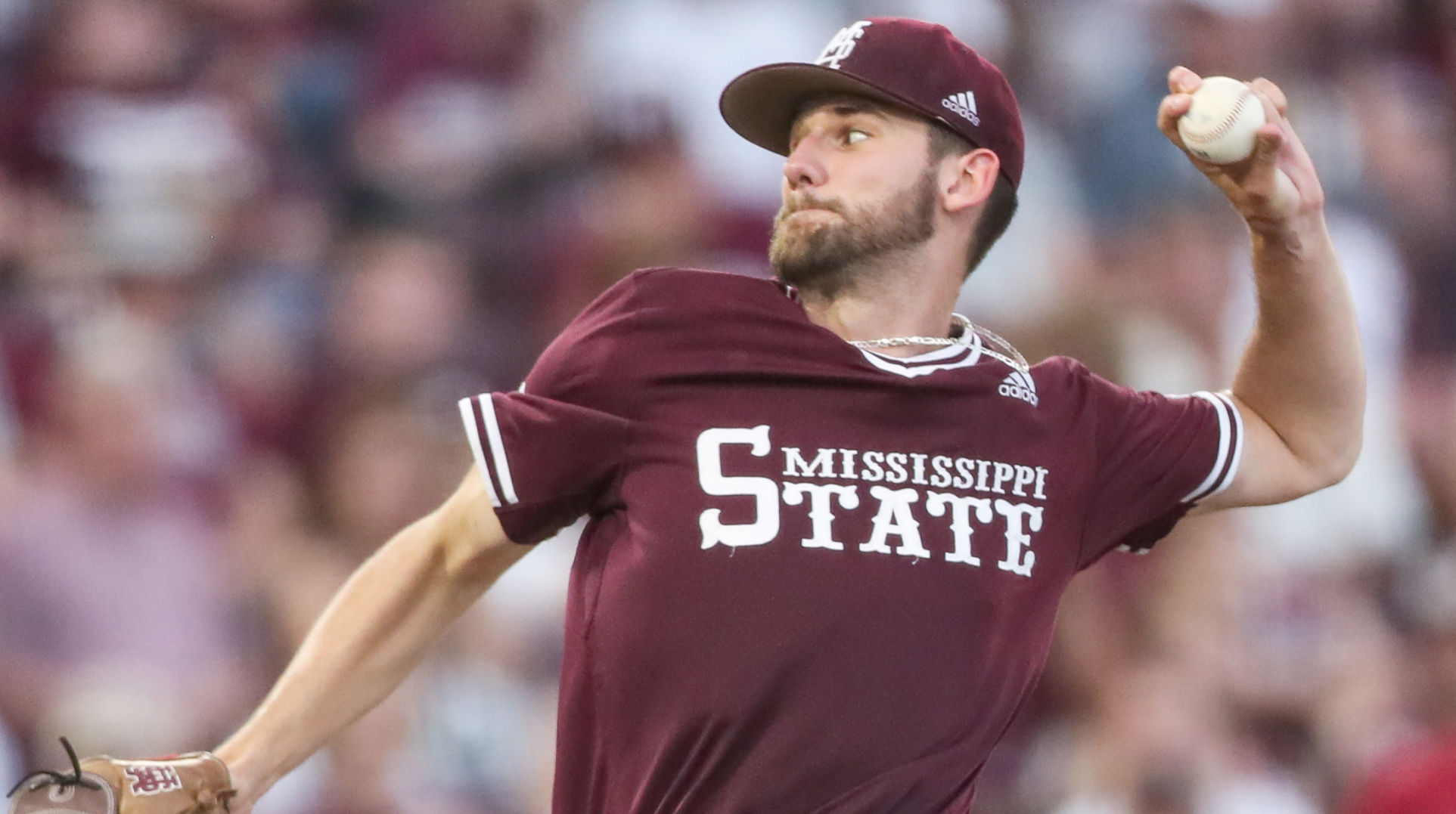 Mississippi State baseball